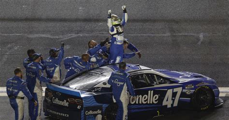 Full highlights and race results from the 2023 Daytona 500.